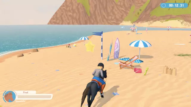 Comprar My Life: Riding Stables 3 Switch Estándar screen 3