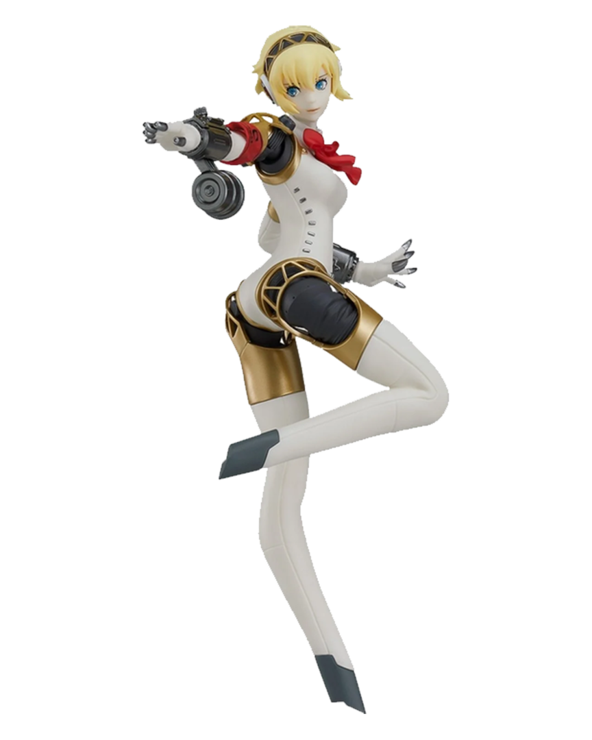 Figura aigis persona 3 pop up parade 17 cm