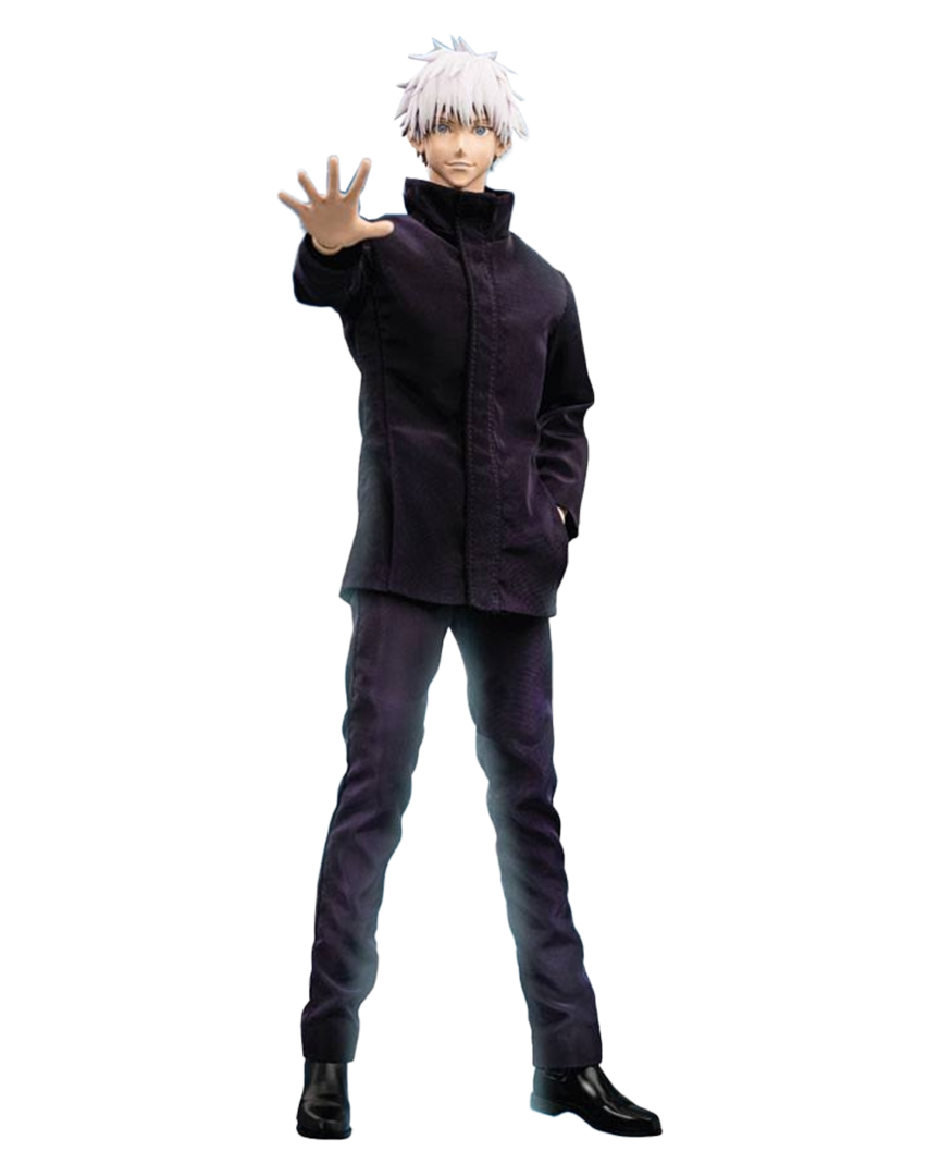 Figura satoru gojo jujutsu kaisen 32 cm