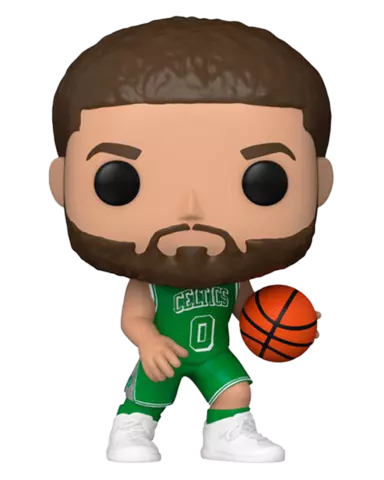 Reservar Figura POP! Jayson Tatum Boston Celtics NBA 9cm - Figura
