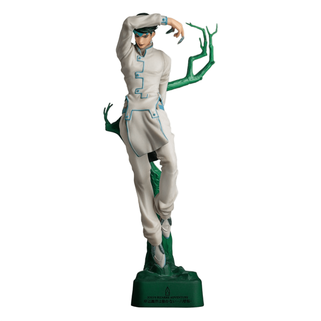 Figura pen rohan kishibe jojo's bizarre adventure 19 cm