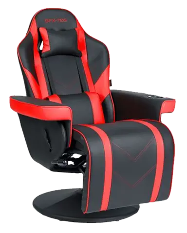 Comprar Sofá Gaming BFX-705 Pro Series Blackfire 