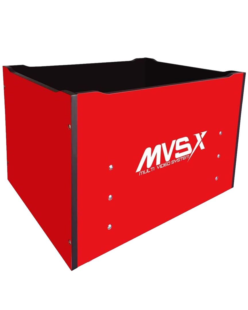 Unico mvsx base elevador 2 alturas ajustables
