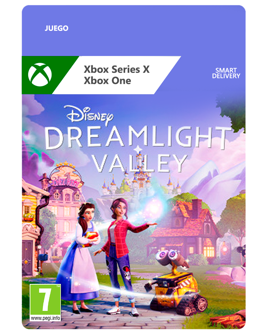 Disney dreamlight valley