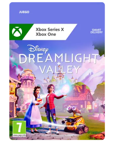 Comprar Disney Dreamlight Valley Xbox Live Xbox Series