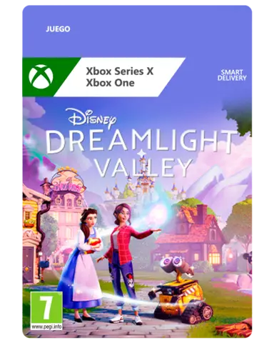 Comprar Disney Dreamlight Valley Xbox Series Xbox Live