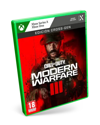 Comprar Call of Duty: Modern Warfare III Xbox Series Estándar