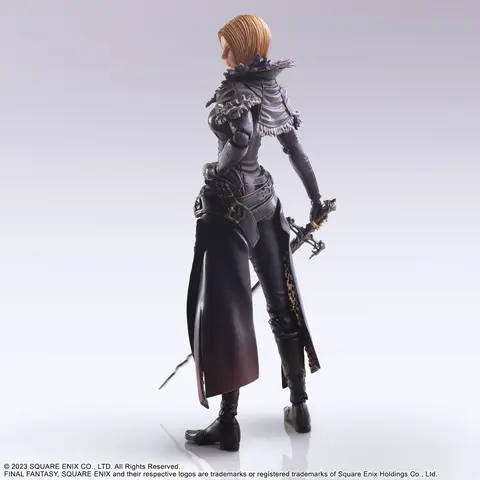 Reservar Figura Benedikta Harman Bring Arts Final Fantasy XVI Figuras