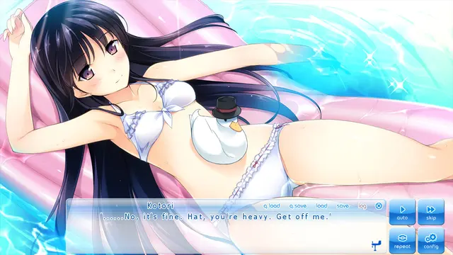 Comprar If My Heart Had Wings Switch Estándar - ASIA screen 1