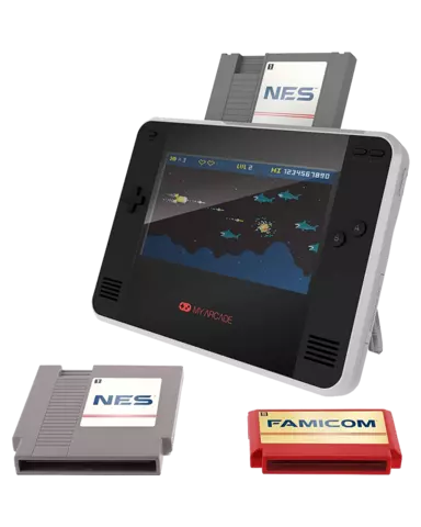Comprar Consola Retro Champ + 2 Mandos Super Gamepad SNES Wireless Edición Famicom Pack + 2 Mandos