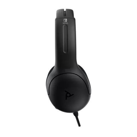 Comprar Auriculares Gaming Stereo LVL40 con Cable (Negro) Switch