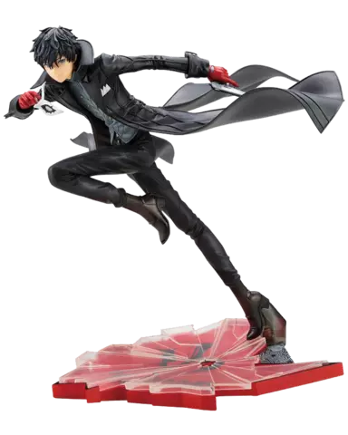 Comprar Figura ARTFXJ Hero Persona 5 23 cm Figuras