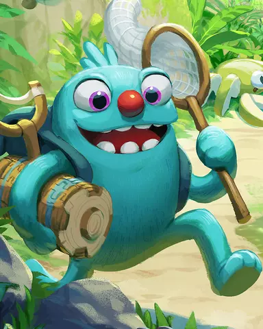 Comprar Bugsnax - Estándar, PS4, PS5