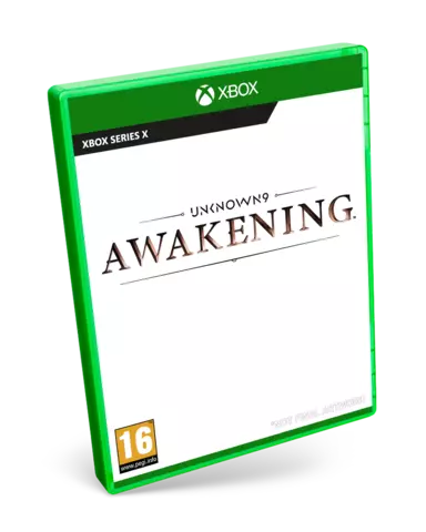 Comprar Unknown 9: Awakening Xbox Series Estándar