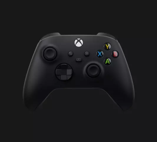 Comprar Mandos Oficiales Microsoft para Xbox - Estándar, PC, Xbox One, Xbox Series, Mandos, Oficial Microsoft