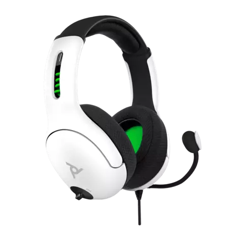 Comprar Auriculares Gaming LVL50 con Cable Blanco Xbox One