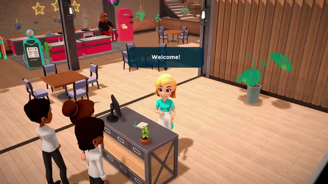 Comprar My Universe - Cooking Star Restaurant Switch Estándar screen 6