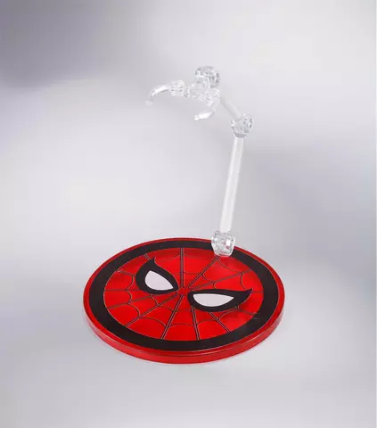 Comprar Figura Spider-Man Traje Mejorado Spider-Man: No Way Home Marvel 15 cm Figuras