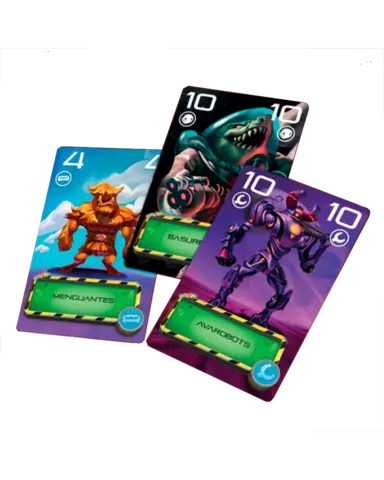 Comprar Blast 