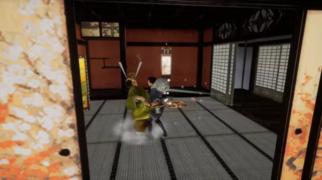 Comprar Kamiwaza: Way of the Thief PS4 Estándar screen 2