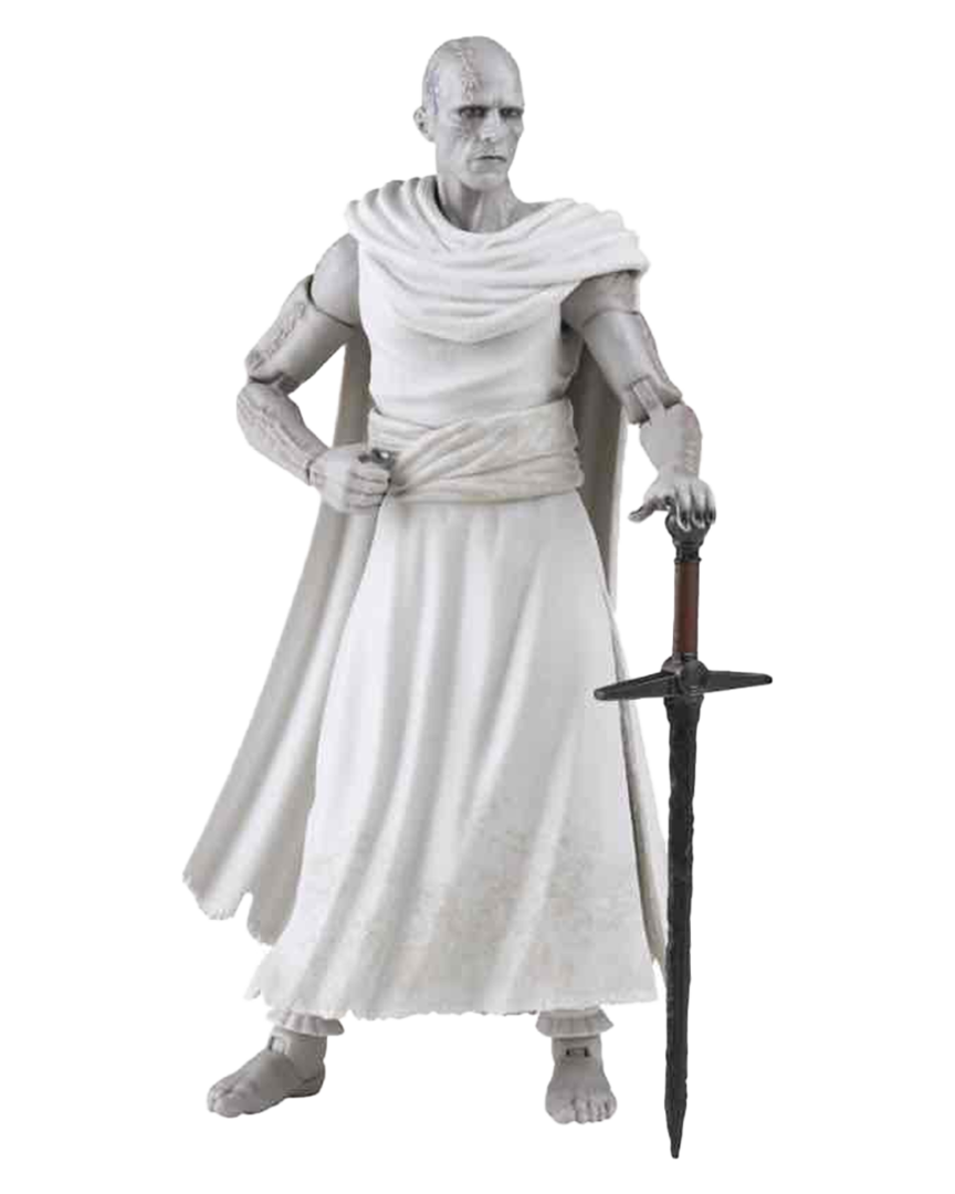 Figura Marvel Thor Love And Thunder Gorr Serie Legends