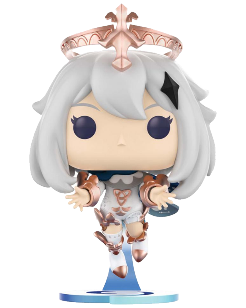 Figura POP! Paimon Genshin Impact