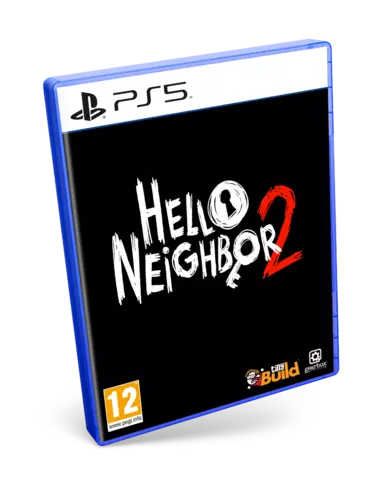 Comprar Hello Neighbor 2 - PS5, Estándar