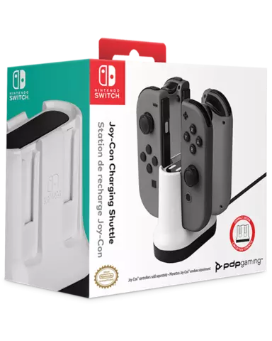 Comprar Nintendo Switch Oled (Rojo/Azul) Starter Pack 3 Switch Starter Pack 3