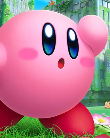 Comprar Merchandising Kirby - 