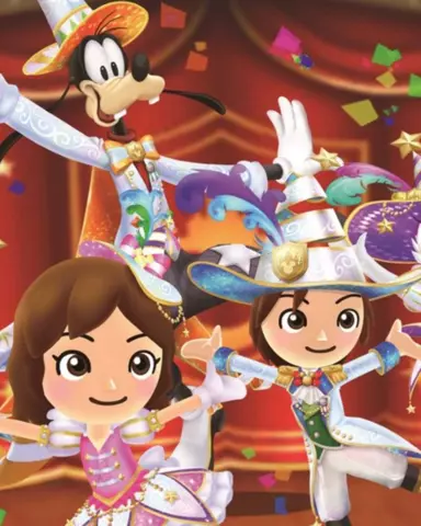 Reservar Disney Magical World 2 Edición Enchanted - Switch, Estándar