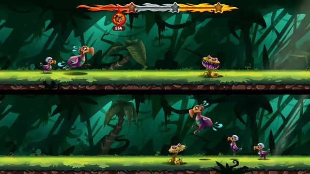 Comprar 30-in-1 Games Colección Volumen 1 Switch Estándar screen 2