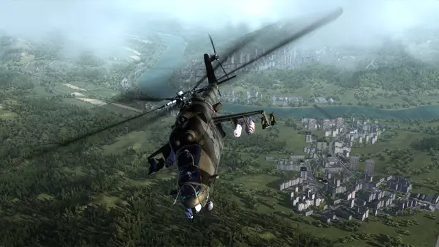 Comprar Air Missions: HIND Switch Estándar screen 6