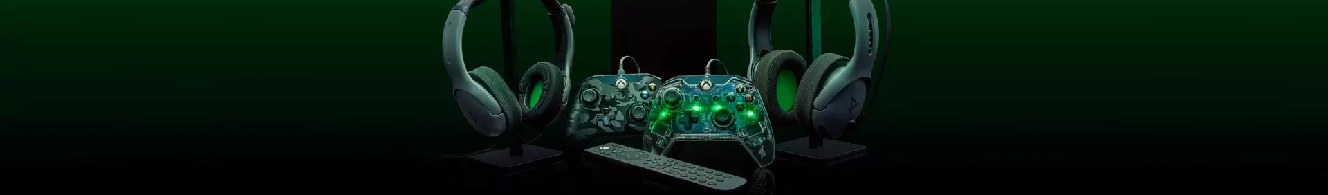 Xbox - Todos los accesorios para Xbox Series