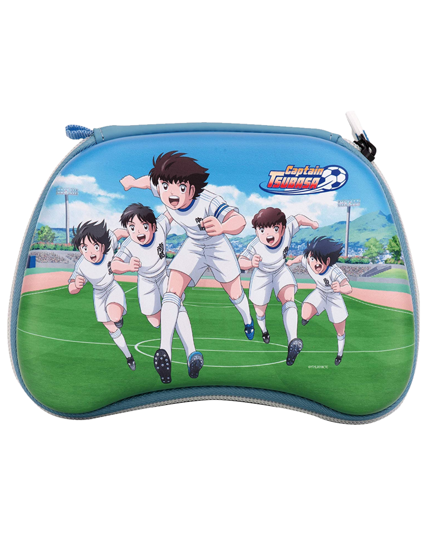 Funda mando nankatsu (newpi) captain tsubasa