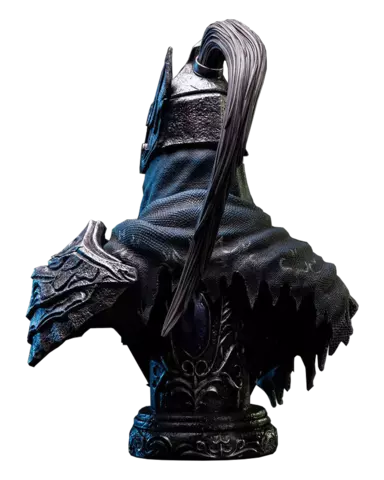 Comprar Busto Artorias the Abysswalker Dark Souls 40cm Bustos Estándar