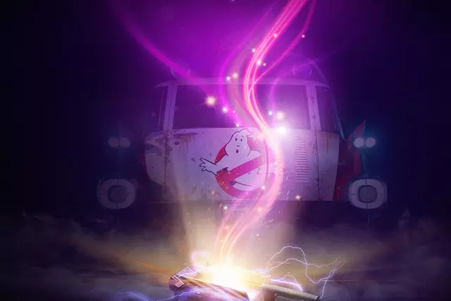 Comprar Ghostbusters: Spirits Unleashed - Coleccionista, Estándar, PS4, PS5, Xbox One, Xbox Series