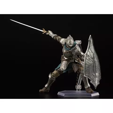 Comprar Figura Fluted Armor Demon's Souls 16 cm Figuras de Videojuegos