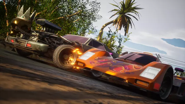 Comprar Fast Furious Spy Racers Rise of SH1FT3R Xbox Series Estándar | Digital screen 1
