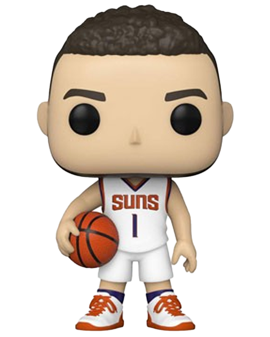 Figura POP! Devin Booker NBA 9cm