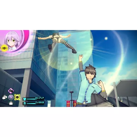 Comprar Akiba's Trip: Undead & Undressed Director's Cut PS4 Estándar - Japón screen 1