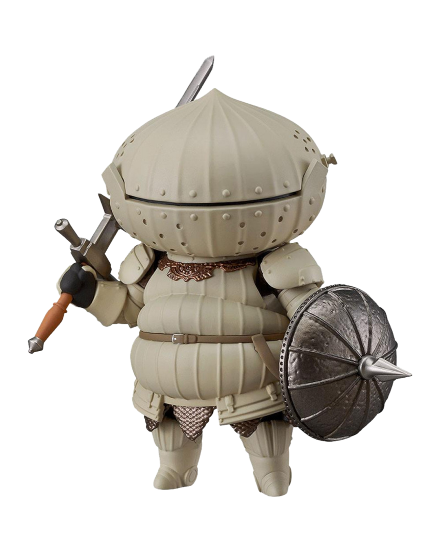 Figura nendoroid siegmeyer dark souls 10 cm