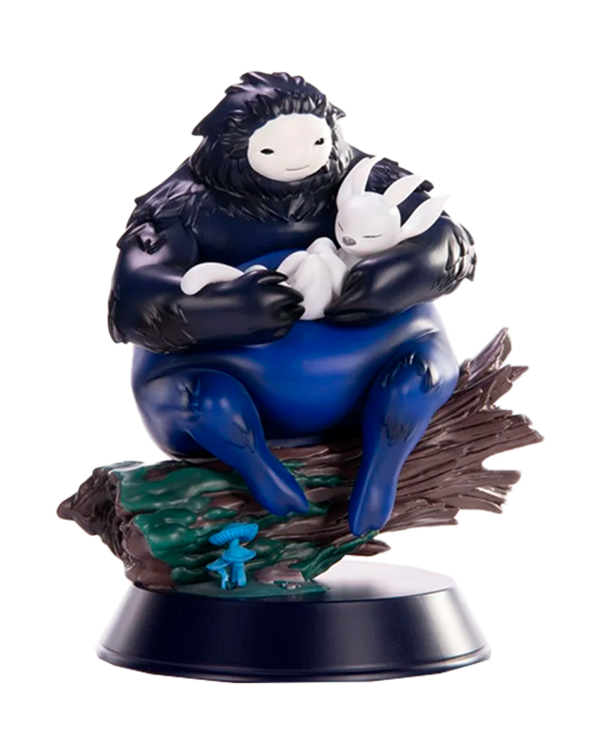 Figura ori & naru ori & the blind forest edición estándar noche 22cm