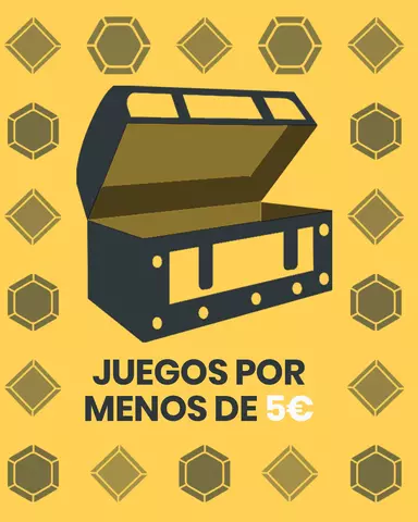 Comprar Cofre de Ofertas: Juegos PS4 por menos de 5€ - Day One, Estándar, PS4
