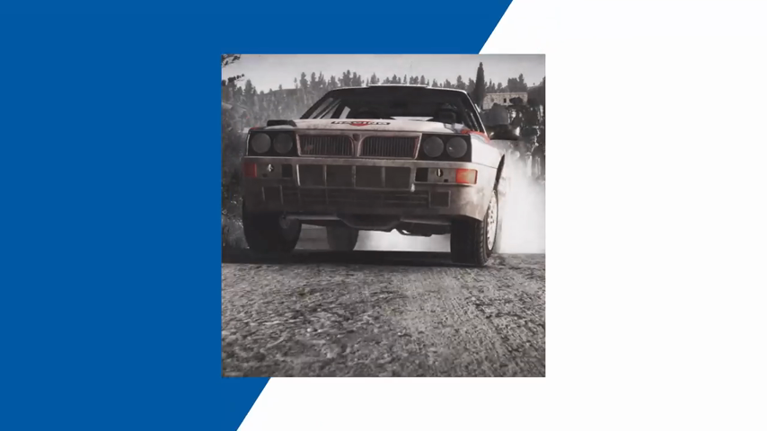 Comprar WRC 10 PS5 Estándar vídeo 1