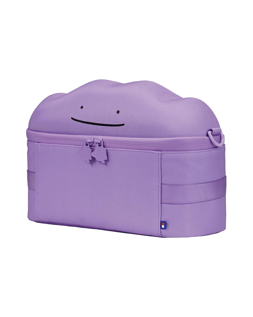 Bolsa de transporte compacta ditto