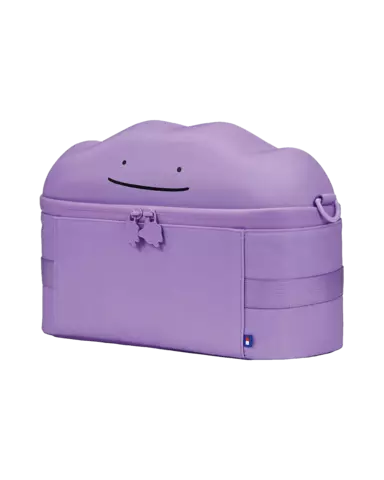 Bolsa De Transporte Compacta Ditto