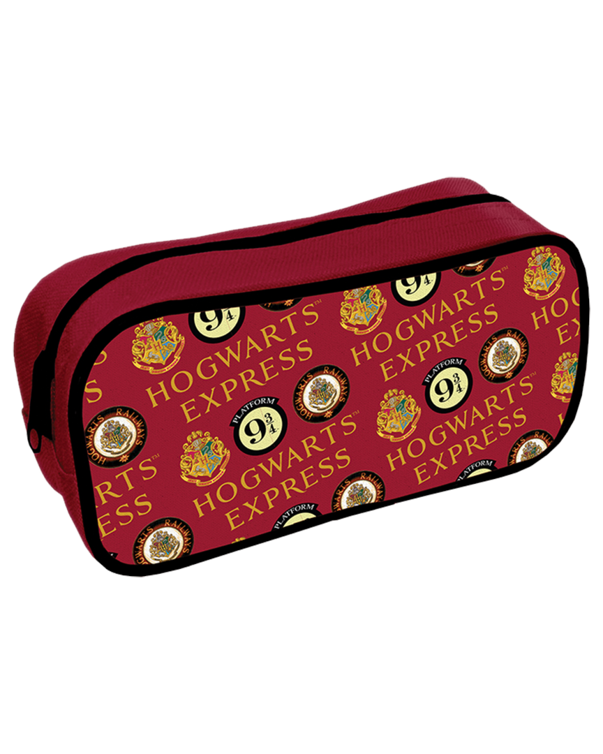 Estuche Plataforma 9 y 3/4 Harry Potter