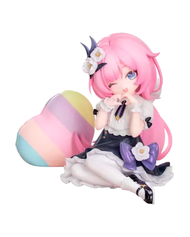 Figura Elysia Honkai Impact 3rd Little Flame-Chaser Ver. Myethos
