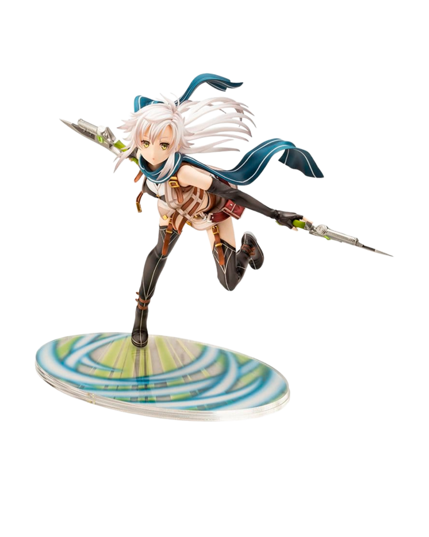 Figura fie claussell the legend of heroes 1/8 kotobukiya