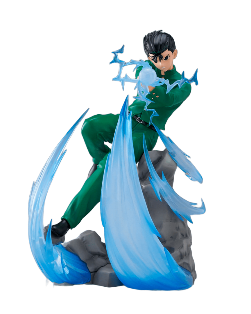 Figura yusuke urameshi yu yu hakusho dressta taito
